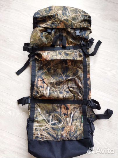 Рюкзак туристический 60 литров