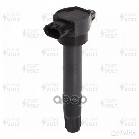 Катушка зажигания Mitsubishi Pajero 4 (07) 3.8