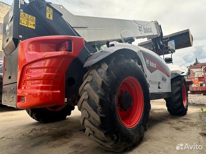 Телескопический погрузчик Bobcat T40.180SLP, 2019