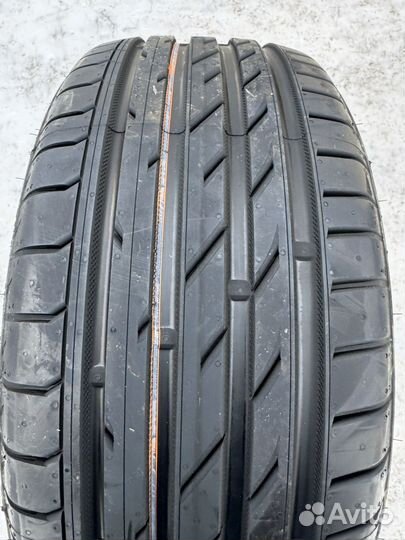 Ikon Tyres Nordman SZ2 225/45 R17