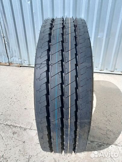 Кама NT202 235/75R17.5 143/141 J