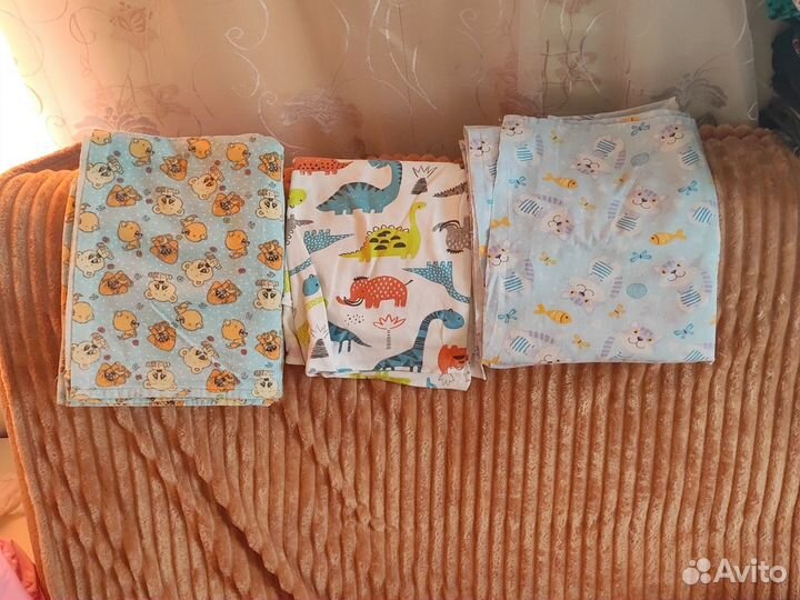 Пеленки детские