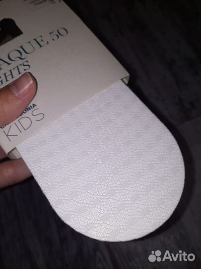 Колготки calzedonia детские