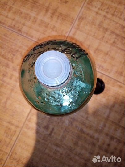 Бутылка 1 литр