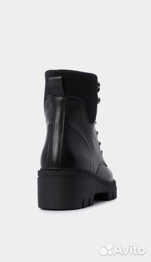 Ботинки женские