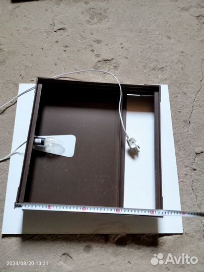 Крышка Для Аквариума