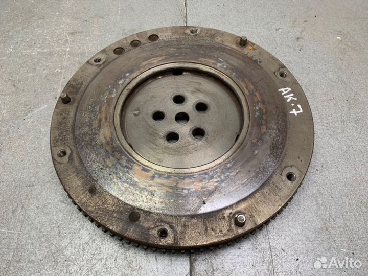 Маховик Hyundai Accent 1.5 G4EB 2006