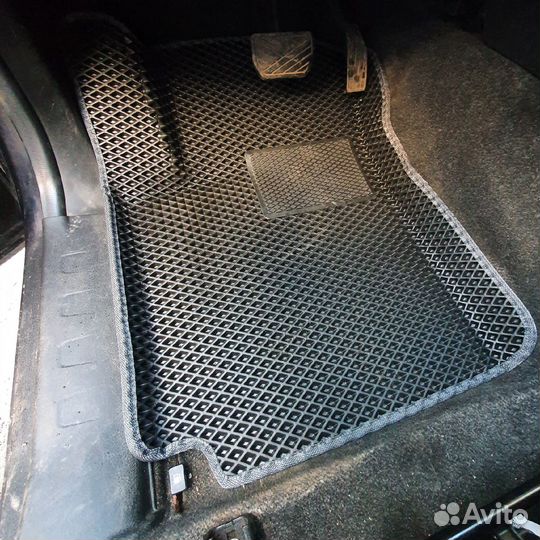 Эва коврики в Воронеже за 2 часа