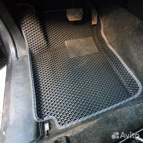 Эва коврики в Воронеже за 2 часа