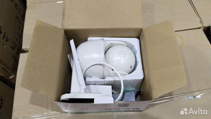 Уличная камера видеонаблюдения XY-A6