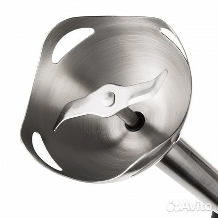 Блендер погружной redmond RHB-2985, Чёрный