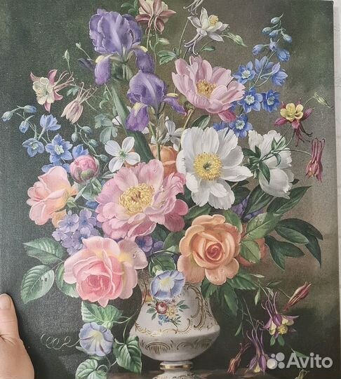 Картина панно 