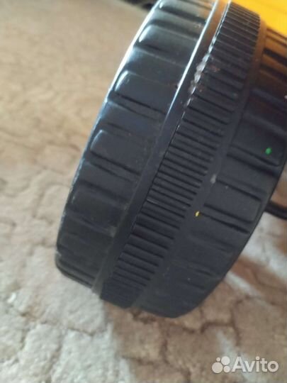 Электромобиль Квадроцикл