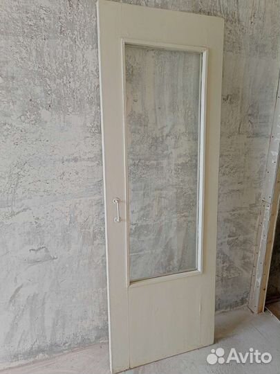 Дверь межкомнатная