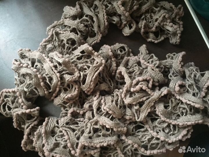 Женский шарф в идеале