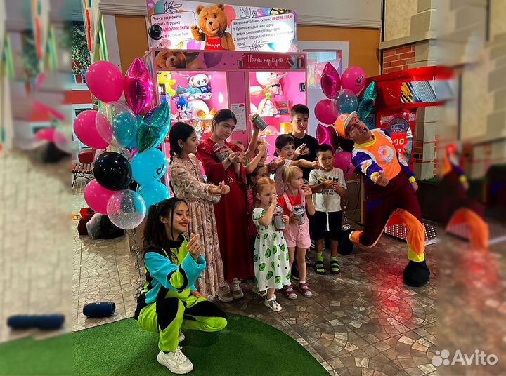 Франшиза для женщин в найме