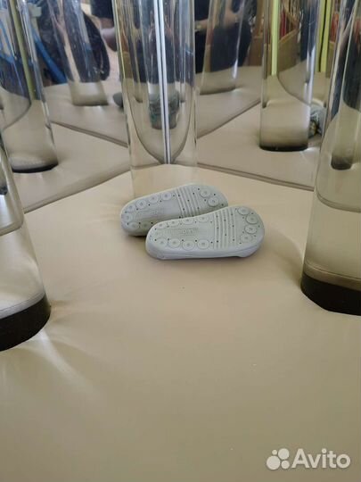 Сандали детские