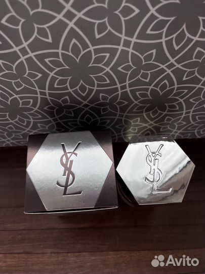 Духи Yves Saint Laurent L'Homme (Евро)