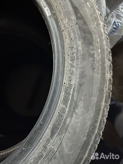 Yokohama Geolandar SUV G055 225/55 R18 19