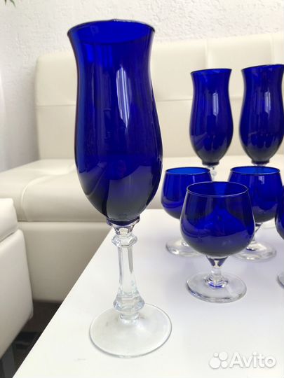 Сервировка стола