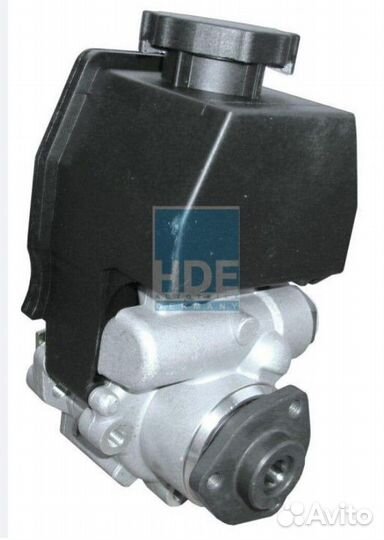 Насос гидроусилителя руля на все автомобили