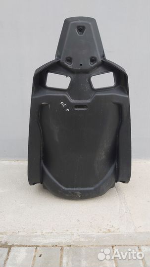 Brp can am maverick x3 Сиденье