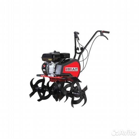 Мотокультиватор brait-65 6,5 л.с