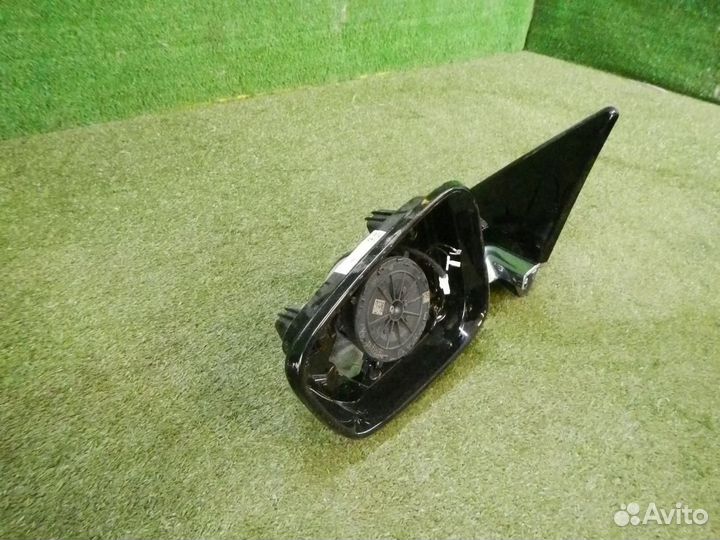 Зеркало левое BMW 7er G11 G12 (2015-2019) 5 контак