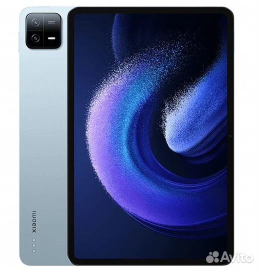 Новый xiaomi PAD 6 8/128 гб