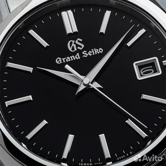 Grand Seiko sbgp003