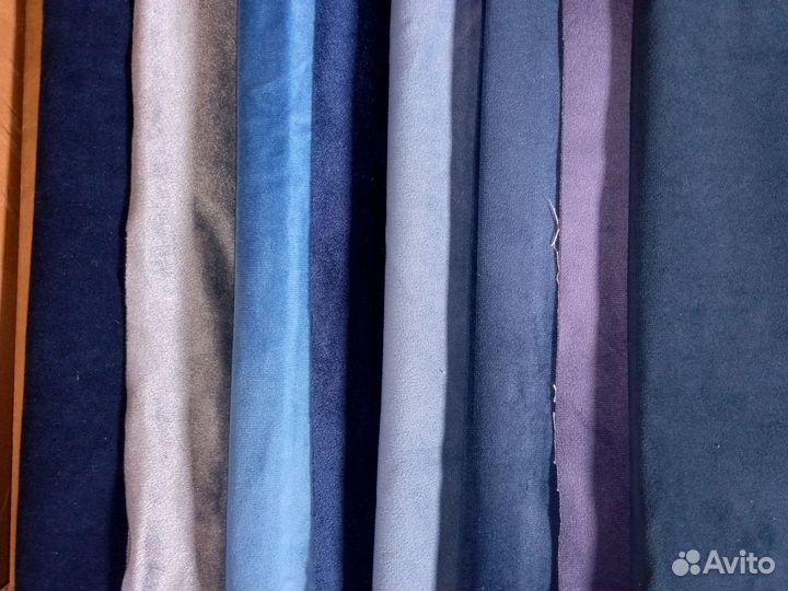 Отрез ткани