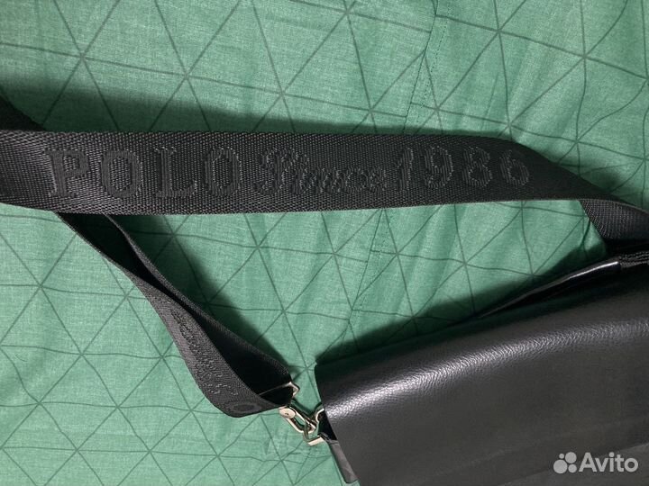 Сумка Polo