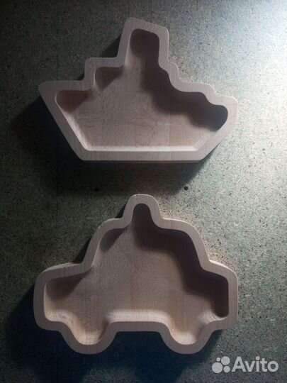 Подставка для закусок