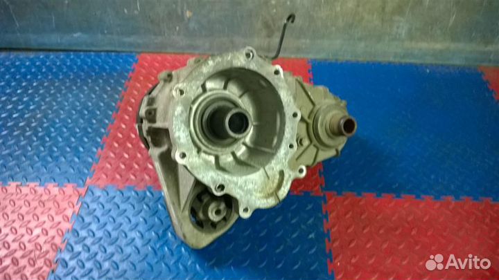 Коробка раздаточная BMW X5 E53