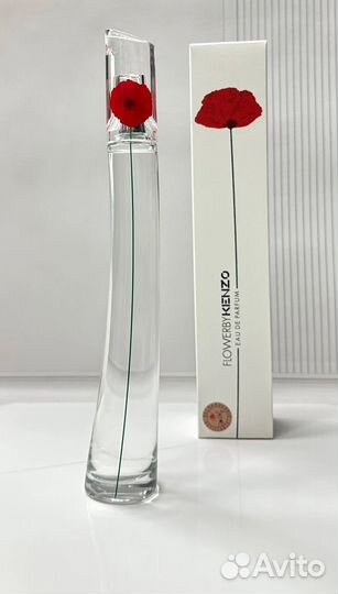 Flower by kenzo 100ml