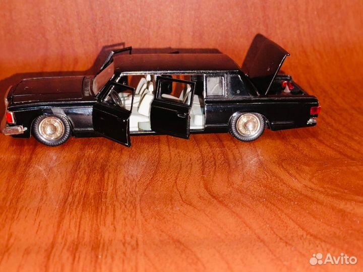 Модели автомобилей 1 43 СССР