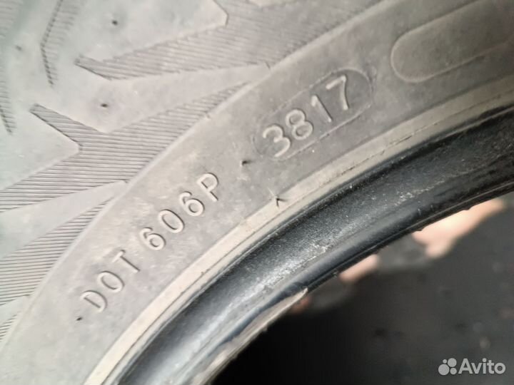 Nokian Tyres Nordman 7 195/65 R15 30M