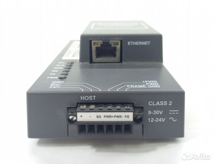 Field Server snmp ProtoNode FPC-N34-1916