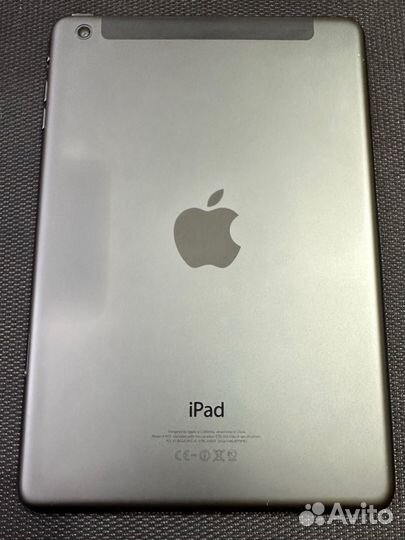 Apple iPad mini