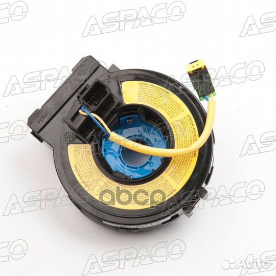 Контактная группа подушки безопасности hyundai