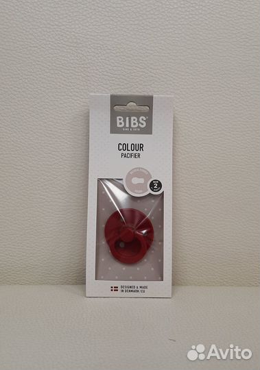 Соски бибс 6+ bibs новые