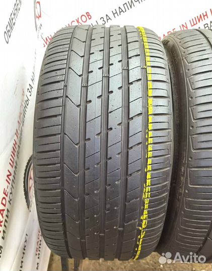 Hankook Ventus S1 Evo2 SUV K117A 185/35 R22 106L