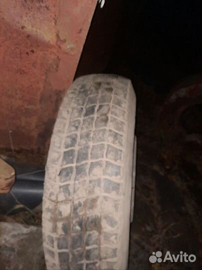 Колесо камаз 10.00r20