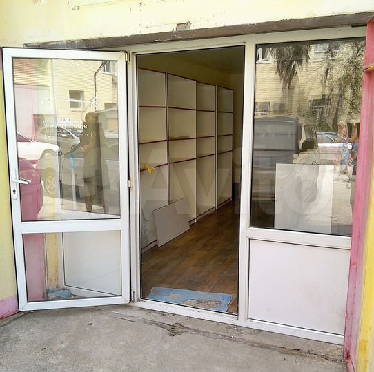 Помещение свободного назначения,20м²