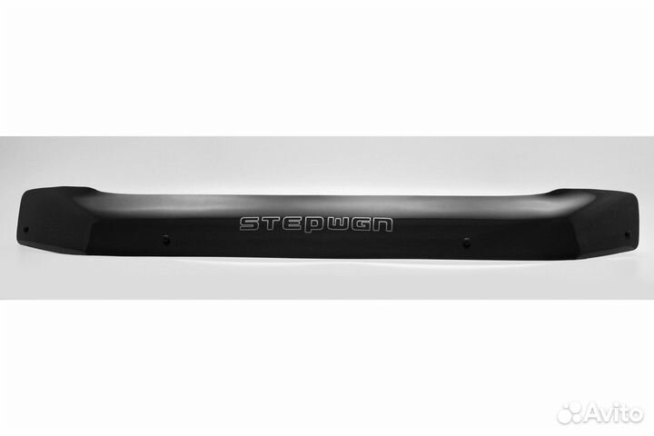 Дефлектор капота Honda Stepwgn 2001-2005 R2375