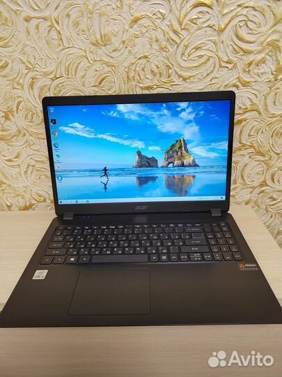 Acer как новый core i3 10gen/8gb