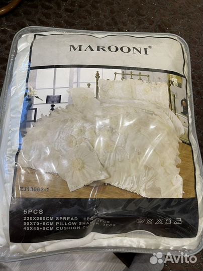 Покрывало новое Италия на дввхспальную