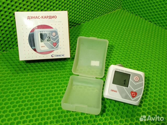 Аппарат для коррекции артериального давления