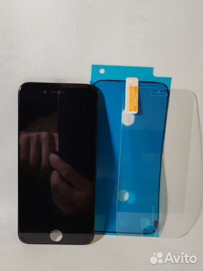 Дисплей iPhone 8/se 2020