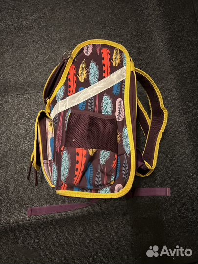 Рюкзак для девочки
